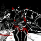 Illustration for article titled Madworld: A Fun Romp Through Dismemberment